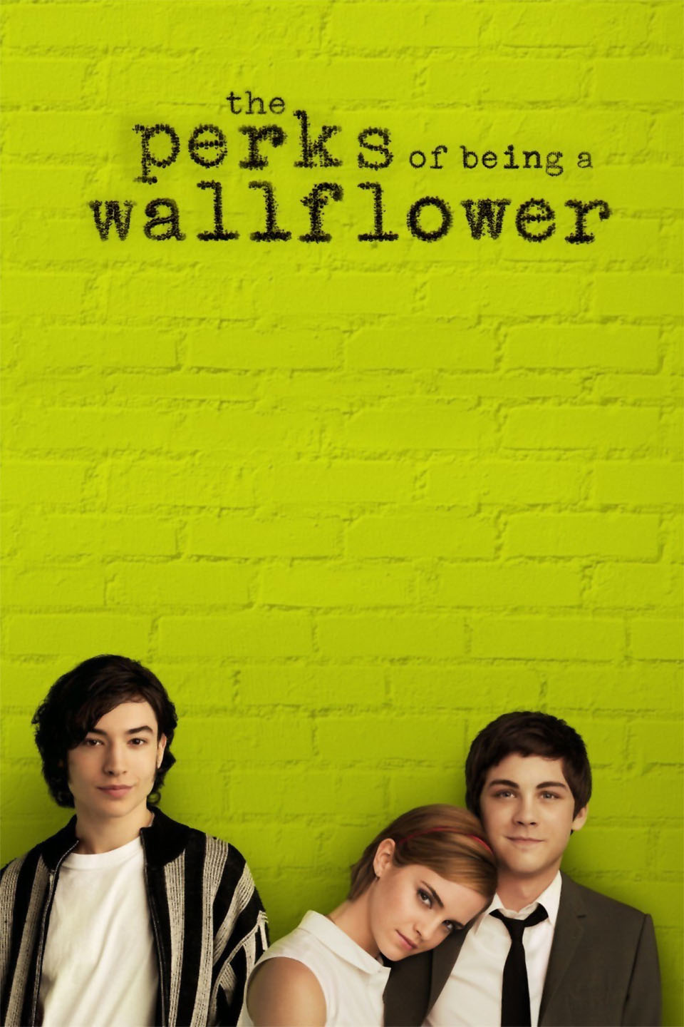 The Perks of Being a Wallflower (2012) [288705] (A1708528896) [[Movies]] --Plex--